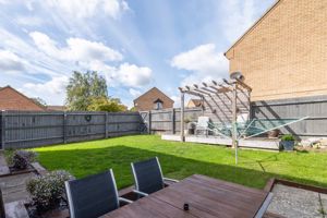 Garden- click for photo gallery